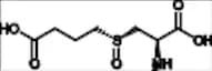 S-Carboxypropyl-L-Cysteine-(S)-Sulfoxide