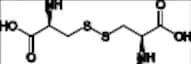 Acetylcysteine EP Impurity A (L-Cystine)