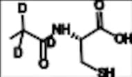 Acetylcysteine-d3