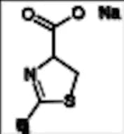 Acetylcysteine Impurity 1 Sodium Salt