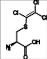 S-(1,2,2-Trichlorovinyl)-Cysteine