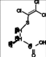 S-(1,2,2-Trichlorovinyl)-Cysteine-13C3-15N