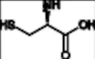 Acetylcysteine EP Impurity B (L-Cysteine)