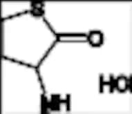 DL-Homocysteine Thiolactone HCl