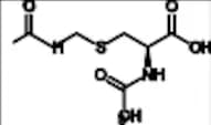 N-Acetyl-S-(3-Oxopropyl)-L-Cysteine