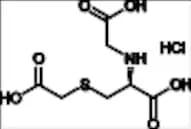 N,S-Carboxymethyl L-Cysteine HCl