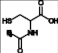 Acetylcysteine Impurity 7 (rac-Acetylcysteine)