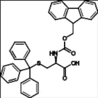 Fmoc-D-Cys(Trt)-OH