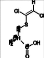 S-(1,2-Dichlorovinyl)-Cysteine-13C3-15N