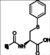 L-Phenylmercapturic Acid