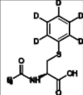 L-Phenylmercapturic Acid-d5