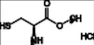 Mecysteine HCl
