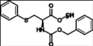 N-Carbobenzoxy-S-Phenyl-L-Cysteine Methyl Ester