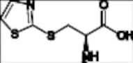 S-(2-Thiazolyl)-L-Cysteine