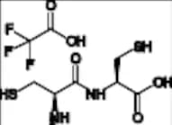 L-Cysteinyl-L-Cysteine Trifluoroacetate