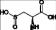 L-Cysteinesulfinic acid