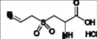 Acetylcysteine Impurity 16 HCl