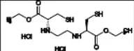 Ethylene Dicysteine Diethyl Ester (ECD) DiHCl