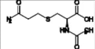 N-Acetyl-S-(2-carbamoylethyl)-L-cysteine