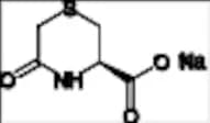 Cysteine Impurity 1 Sodium Salt