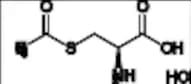 S-Acetyl-L-Cysteine HCl