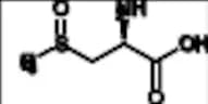 S-Methyl-L-Cysteine S-Oxide