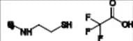 Cysteine Impurity 9 Trifluoroacetate