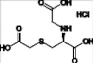 N,S-Carboxymethyl D-Cysteine HCl