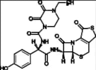 Cefoperazone Impurity 12