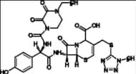 Cefoperazone Impurity 13
