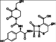 Cefoperazone Impurity 17