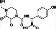 Cefoperazone Impurity 19