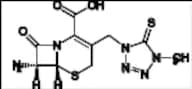 Cefoperazone Impurity 20