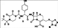 Cefoperazone-d5