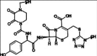Cefoperazone EP Impurity F