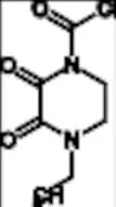 Cefoperazone Impurity 1