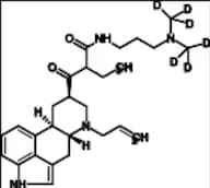 Cabergoline Isomer-d6