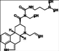Cabergoline Isomer