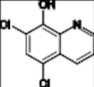 Clioquinol EP Impurity B (Clioquinol USP Related Compound B)