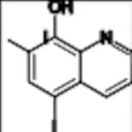 Clioquinol EP Impurity C