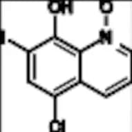 Clioquinol N-Oxide