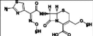 Cefpodoxime Proxetil EP Impurity A (Cefpodoxime Acid)