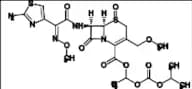 Cefpodoxime Proxetil Impurity 11 (Mixture of Diastereomers)