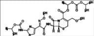 Cefpodoxime Proxetil Impurity 8