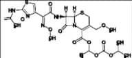 Cefpodoxime Proxetil EP Impurity G (Mixture of Diastereomers)