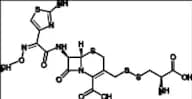 Desfuroyl Ceftiofur Cysteine Disulfide