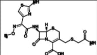 Desfuroyl Ceftiofur S-Acetamide