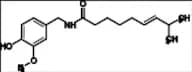 trans-Capsaicin