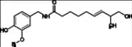 17-Hydroxy Capsaicin