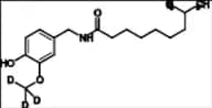 Dihydro Capsaicin-d3